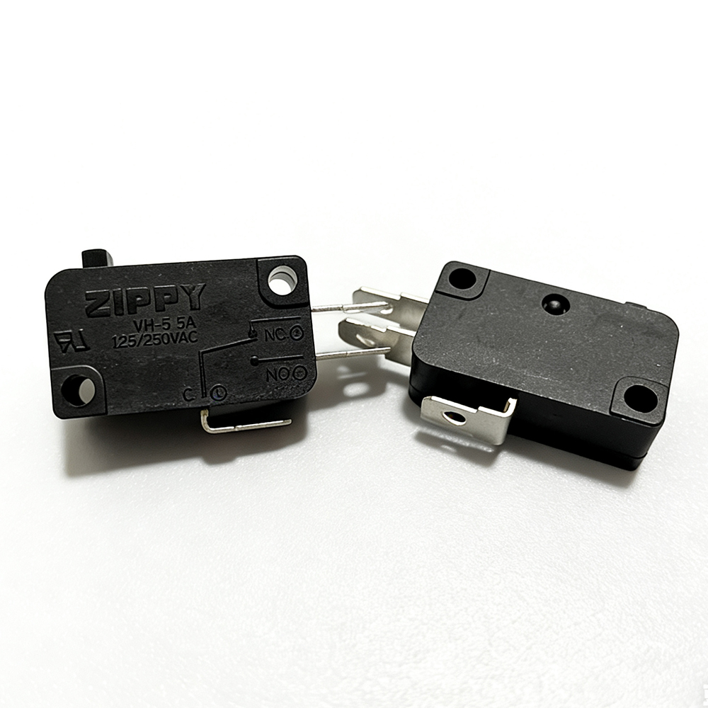 Arcade Z - 10 pièces pour ZIPPY VM-05B-00D0-Z 20g.187