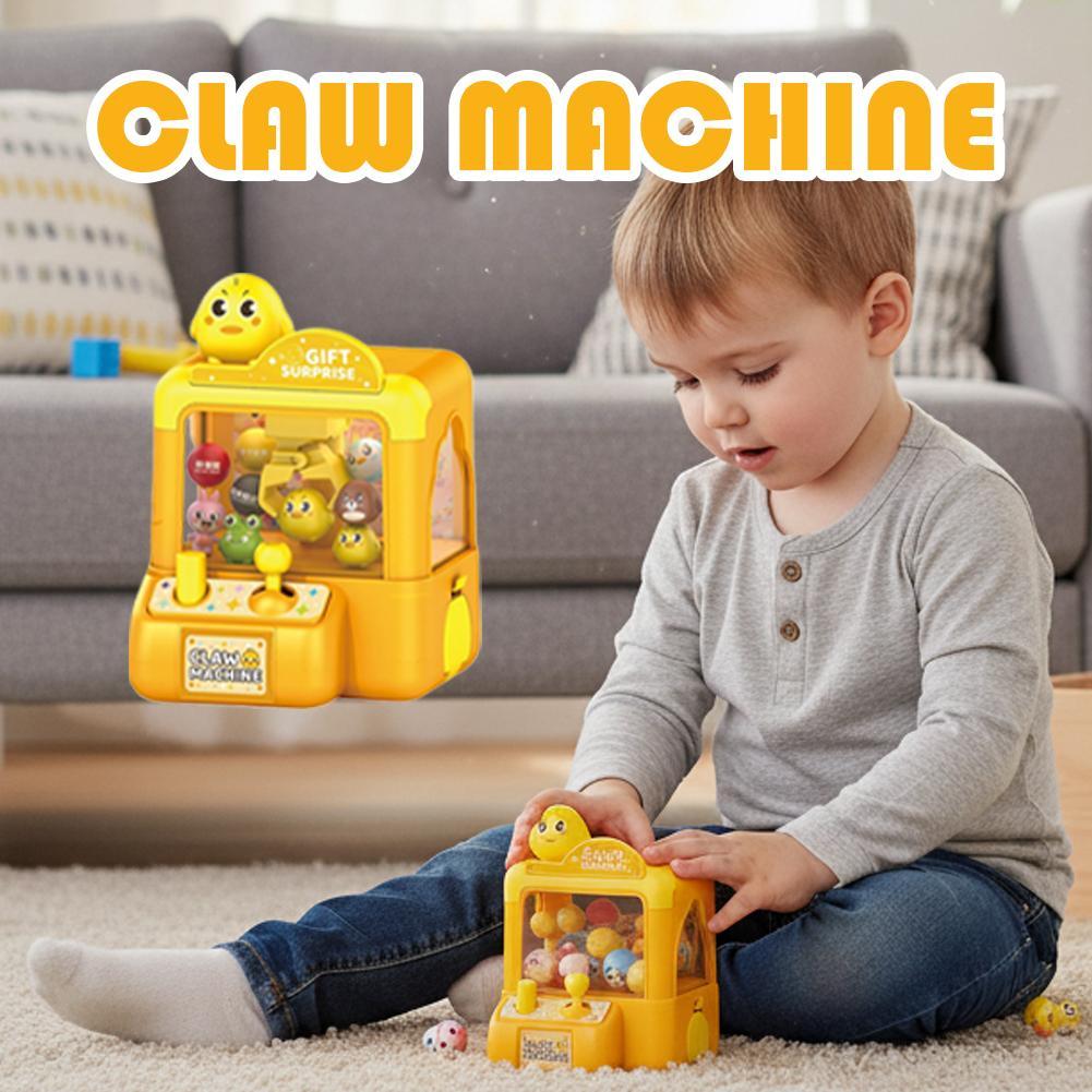 Arcade Vending Machines - Jouets mignons pour machine à griffes