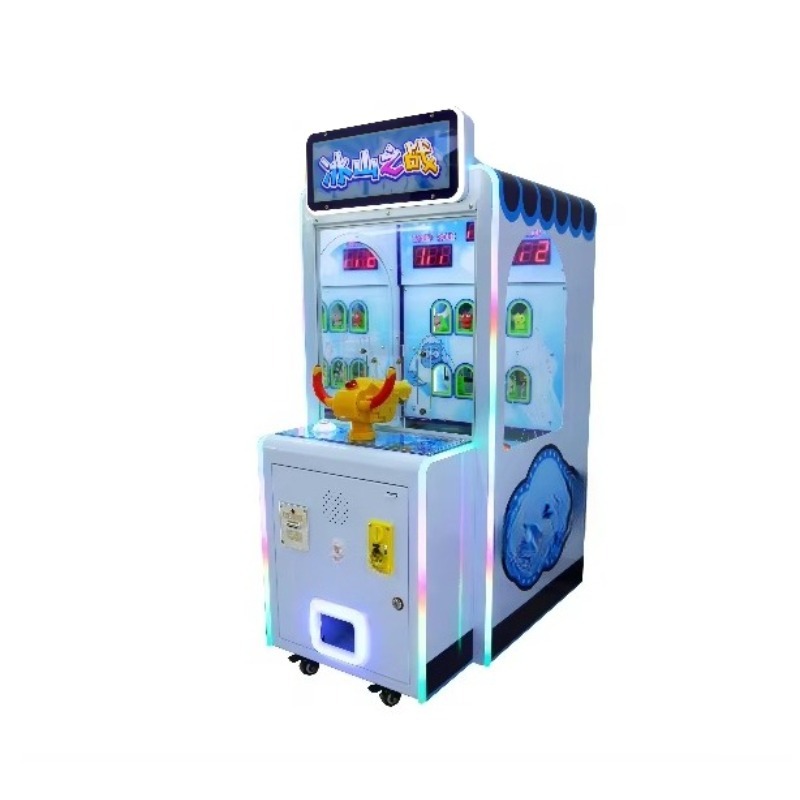 Ticket Redemption Machine - Machine de jeu de rédemption de