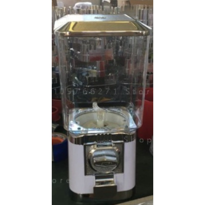 Candy Vending Machine - Distributeur de capsules Gacha à monnayeur