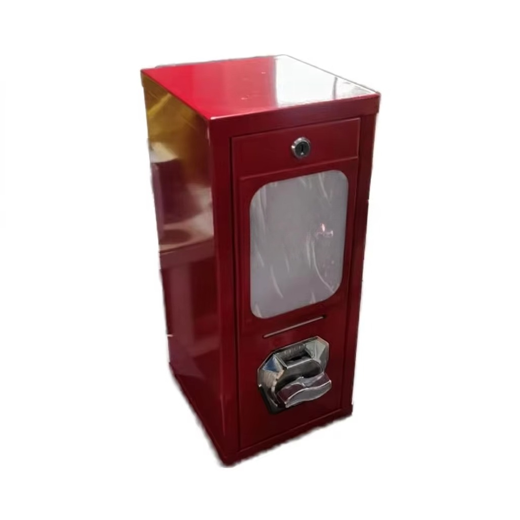 Candy Vending Machine - Nouveauté : Distributeur automatique d'autocollants de