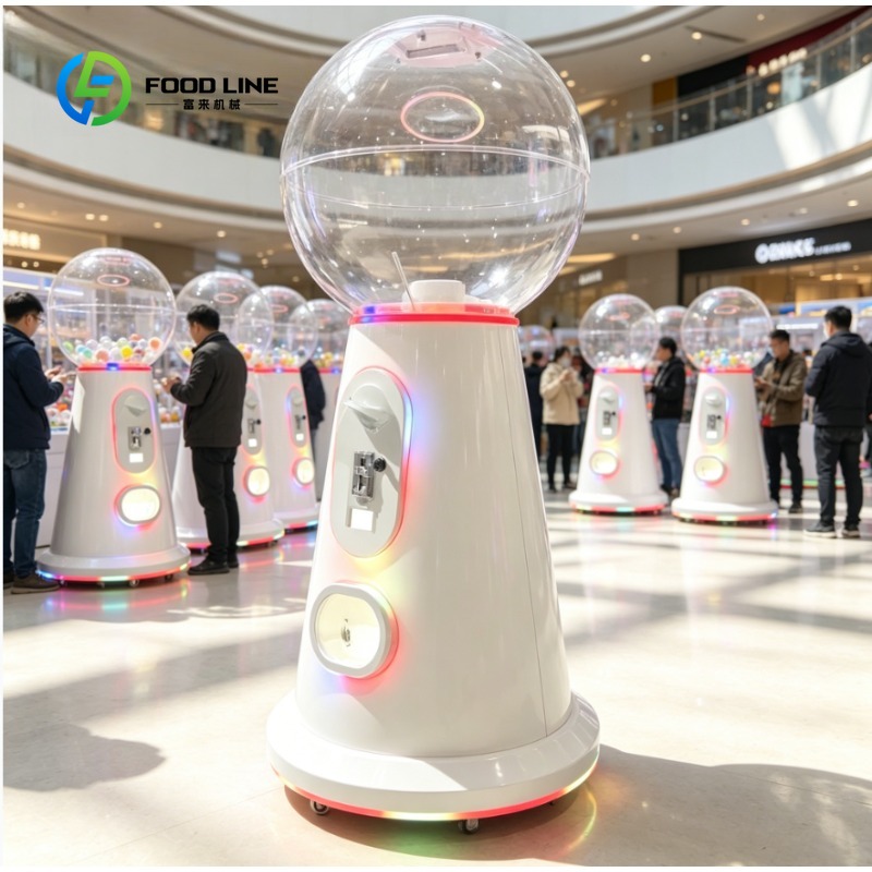 Distributeur de capsules de jo - Arcade Vending Machines avis et prix