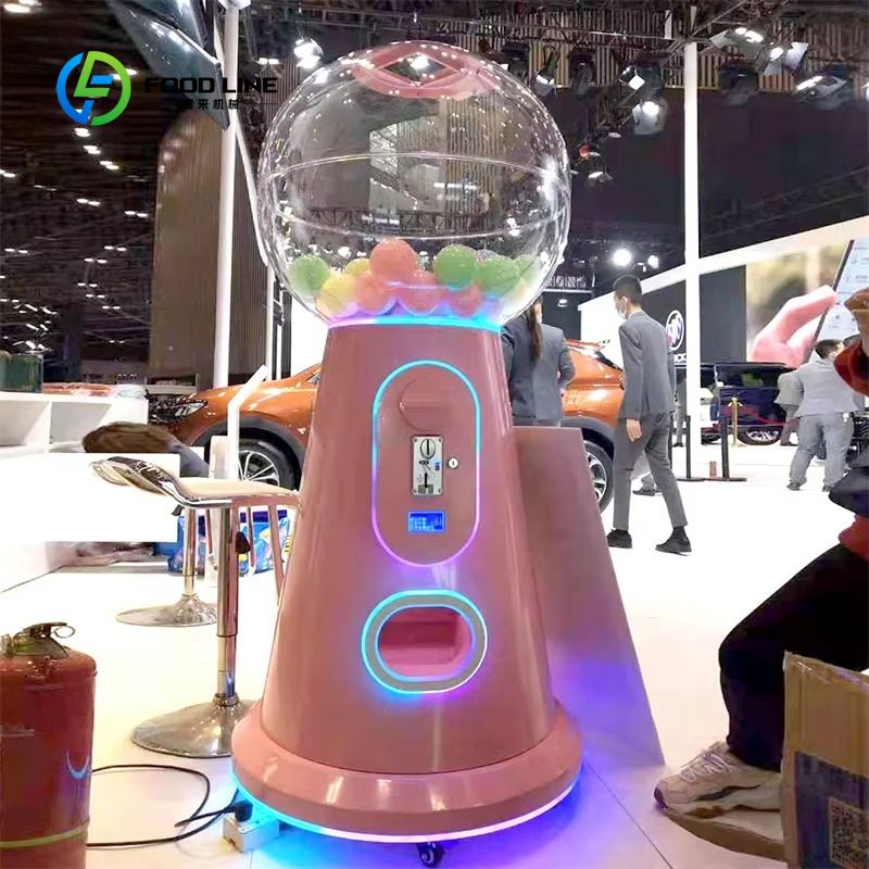 Distributeur de capsules de jo - Arcade Vending Machines avis et prix