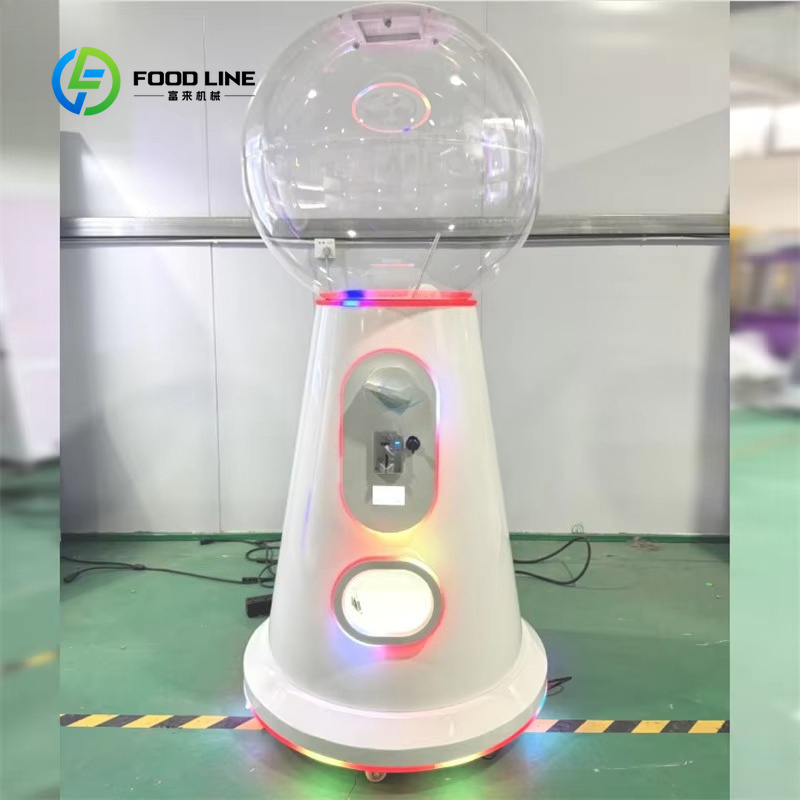 Distributeur de capsules de jo - Arcade Vending Machines avis et prix