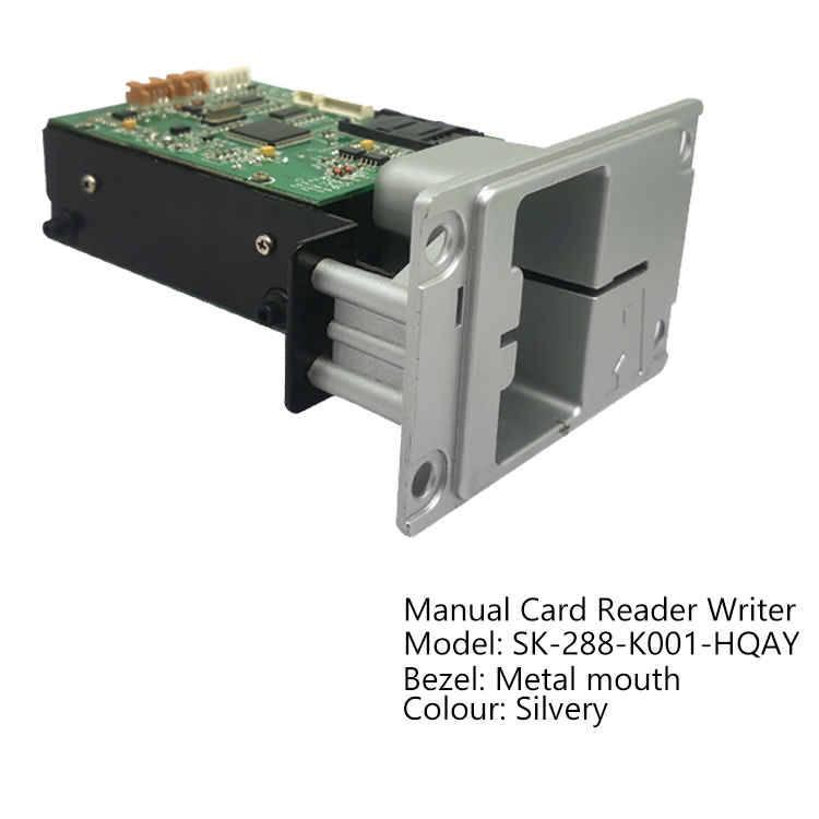 Lecteurs-écrivains de cartes R - Nfc Card Reader Vending avis et prix