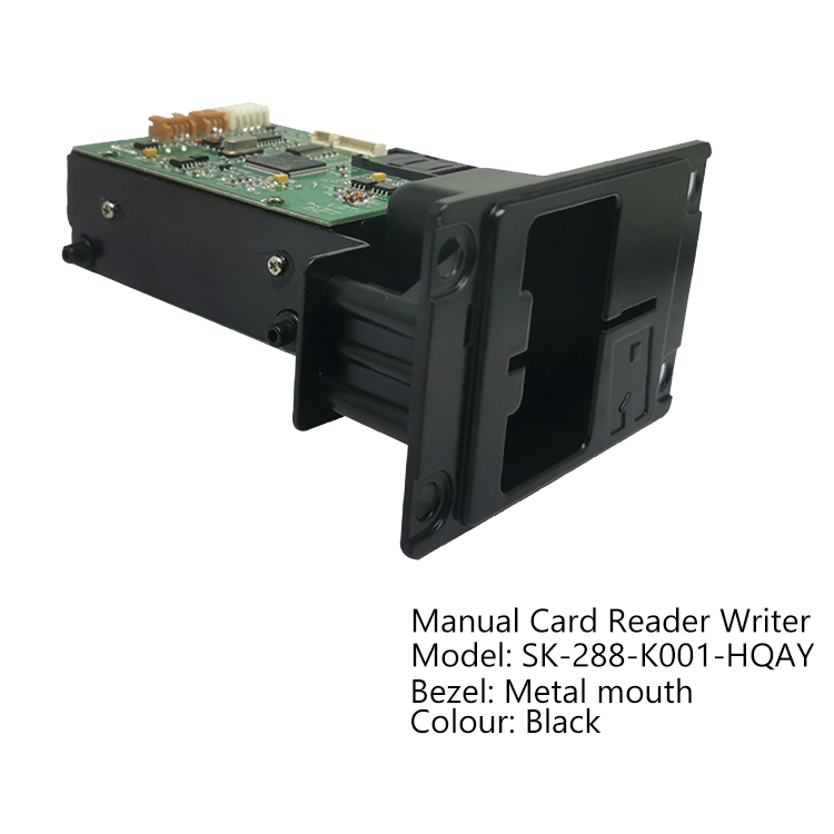 Lecteurs-écrivains de cartes R - Nfc Card Reader Vending avis et prix