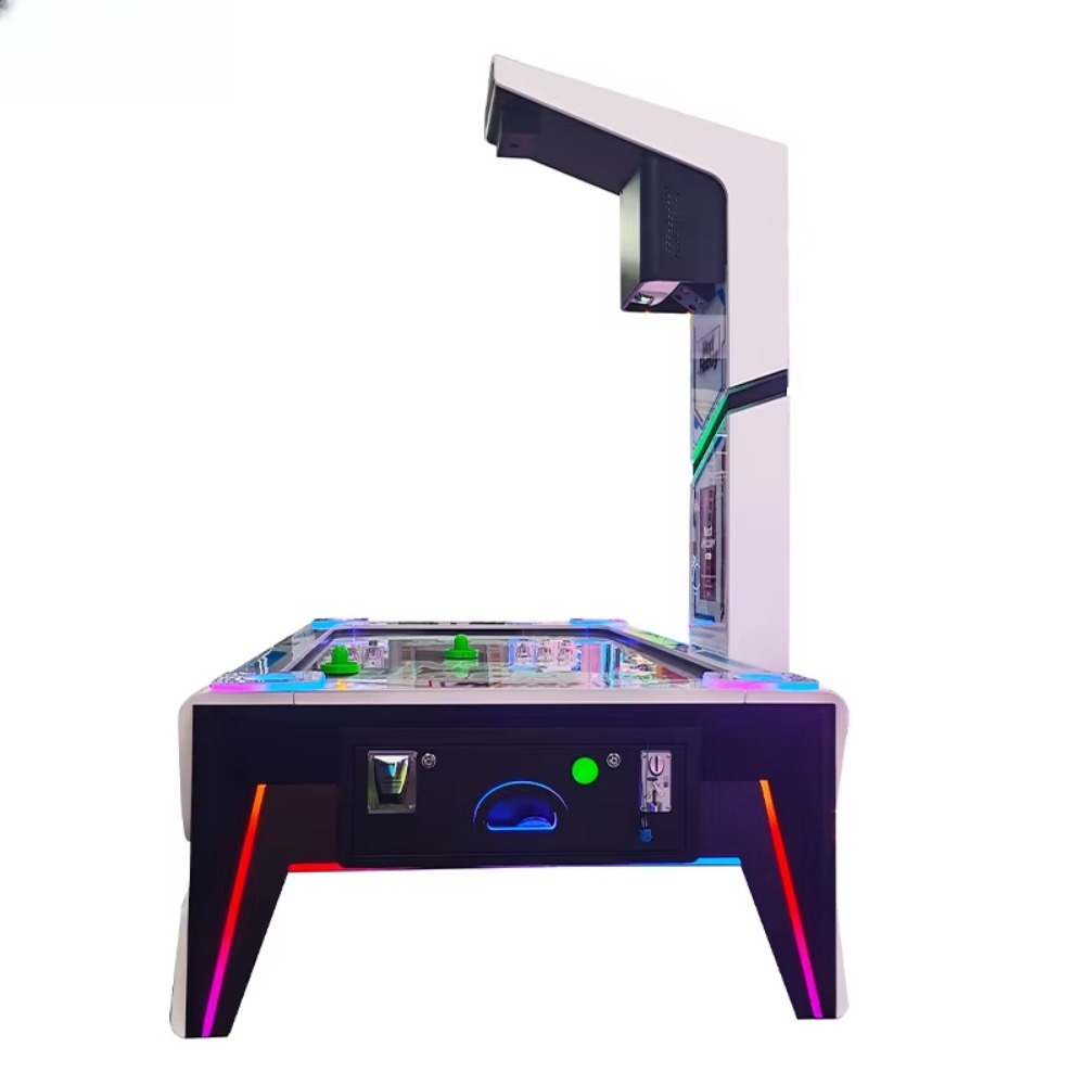 Table de hockey sur air intera - Arcade Games & Vending Llc avis et prix