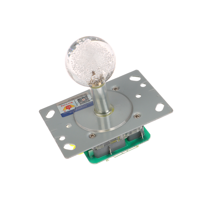 Joystick d'arcade lumineux col - Arcade Vending Machines avis et prix