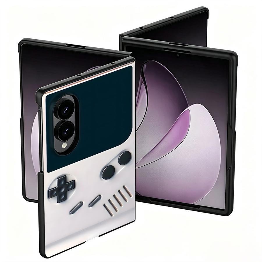 Coque de téléphone de luxe pou - Arcade Z avis et prix