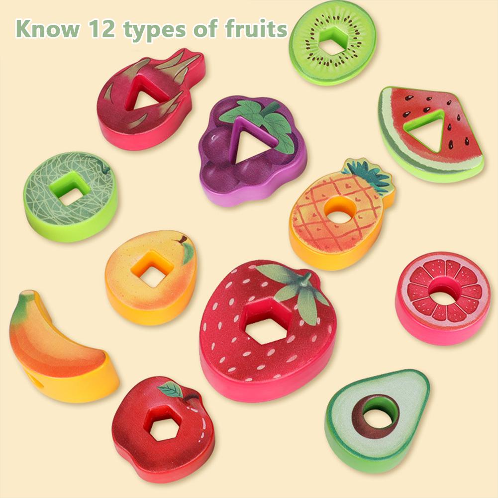Jouets en forme de fruits, tri - Fruit Slot Machine avis et prix