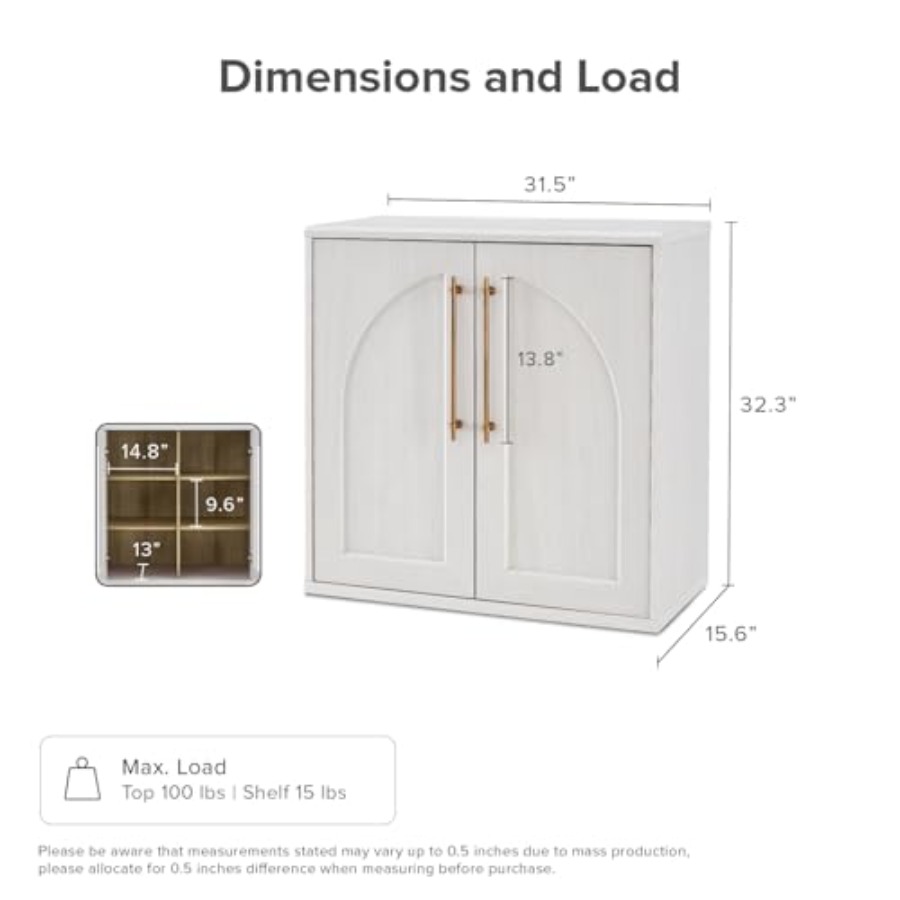 Petit meuble de rangement modu - Glass Cabinet Display avis et prix