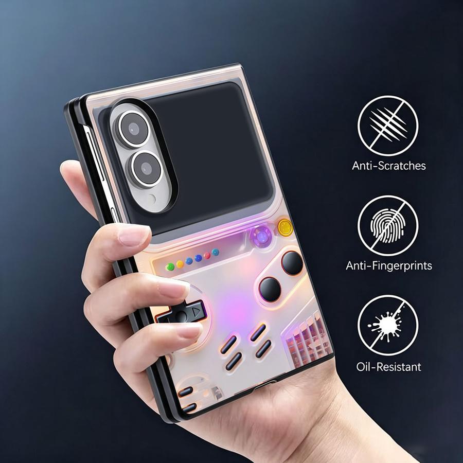 Coque pour Samsung Galaxy ZFol - Arcade Z avis et prix