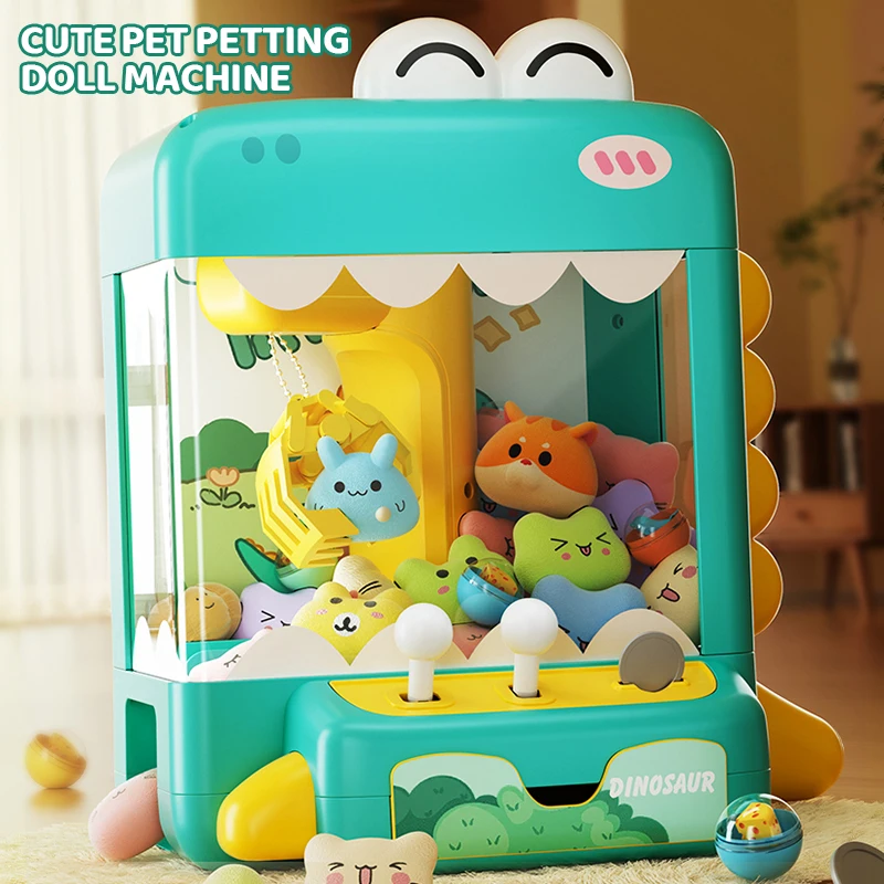 Machine à griffes d'arcade pou - Arcade Vending Machines avis et prix