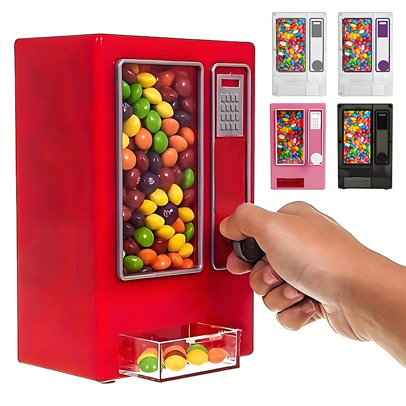 Distributeur de bonbons mignon - Candy Vending Machine avis et prix
