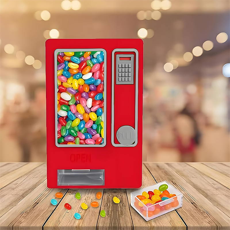 Distributeur de bonbons mignon - Candy Vending Machine avis et prix