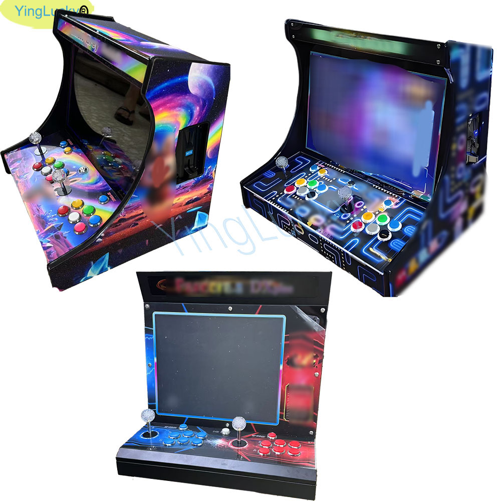 Console de jeu vidéo d'arcade  - Fruit Slot Machine avis et prix