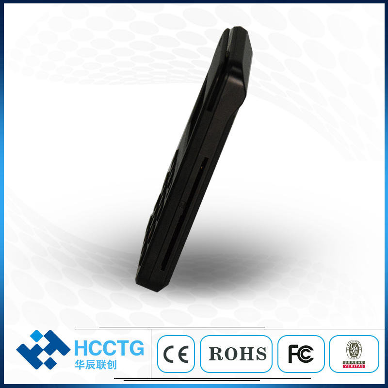 Terminal de paiement mobile BT - Nfc Card Reader Vending avis et prix
