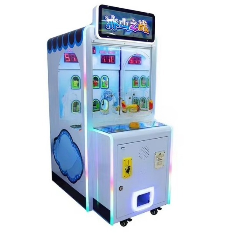 Machine de jeu de rédemption d - Ticket Redemption Machine avis et prix