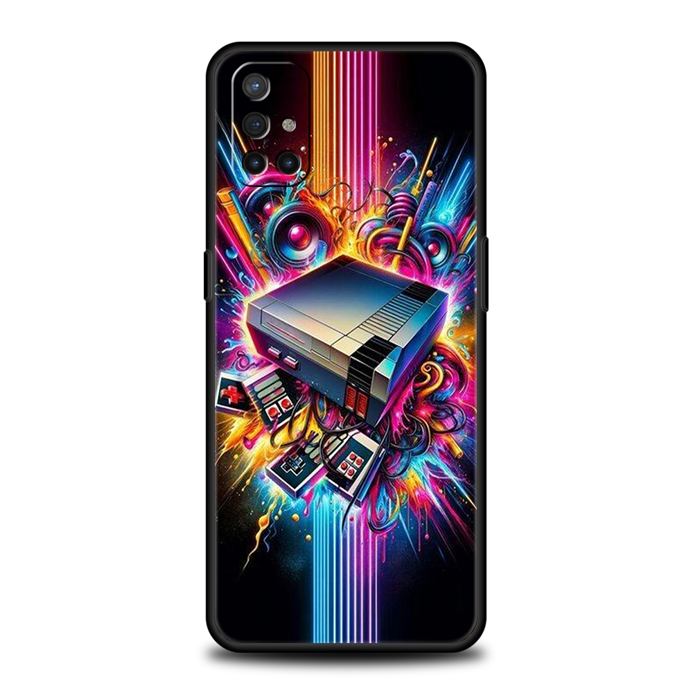 Coque de téléphone pour OnePlu - Arcade Z avis et prix