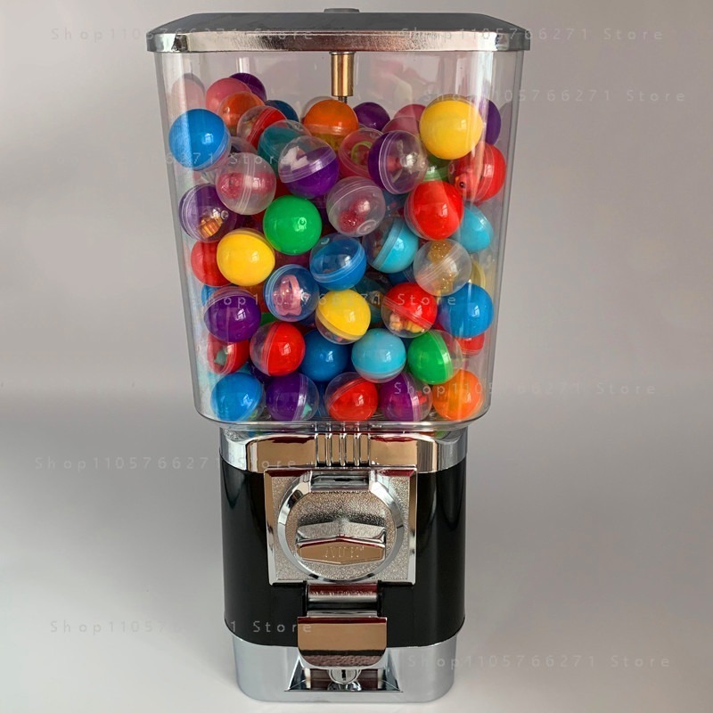 Distributeur de capsules Gacha - Candy Vending Machine avis et prix