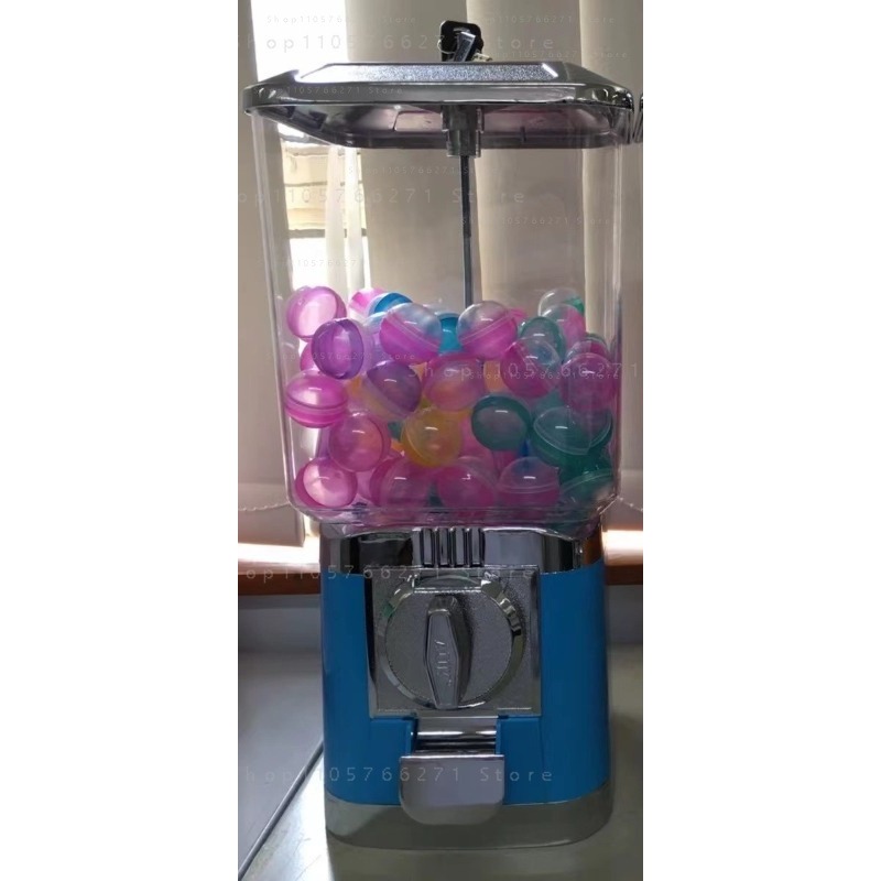 Distributeur de capsules Gacha - Candy Vending Machine avis et prix