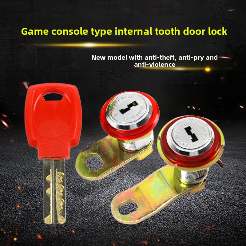 Nouvelle serrure de porte de m - Arcade Z avis et prix