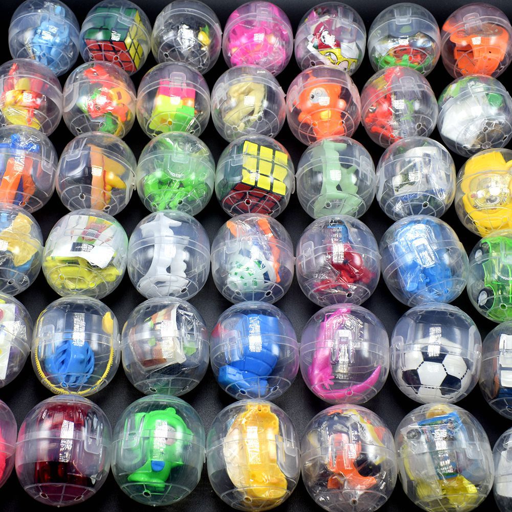 Machine Gachapon transparente, - Claw Crane Machine avis et prix