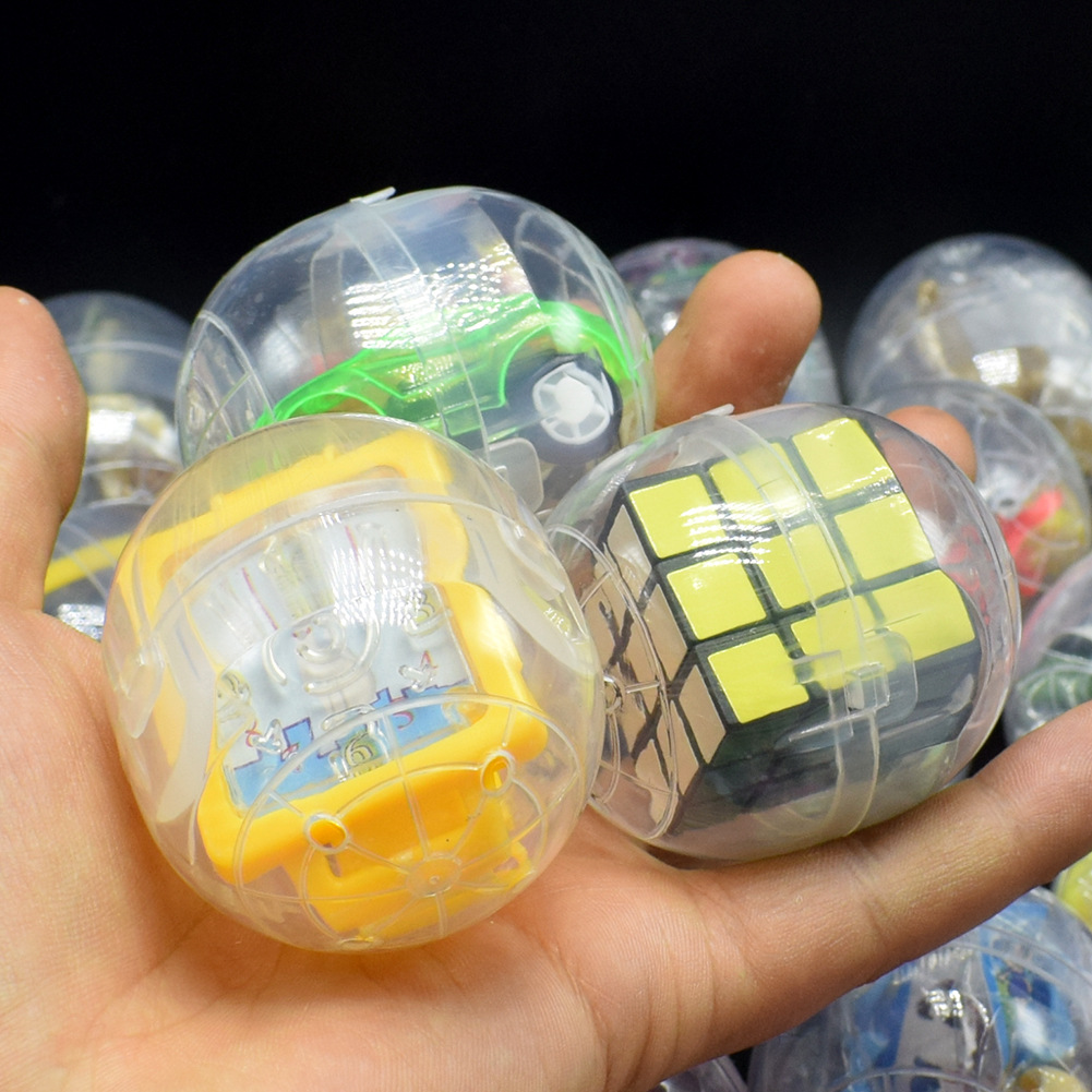 Machine Gachapon transparente, - Claw Crane Machine avis et prix