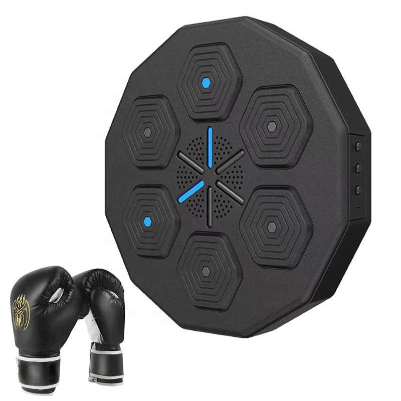 Machine de boxe musicale intel - Arcade Games & Vending Llc avis et prix