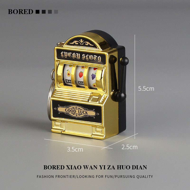 En stock Mini machine à sous p - Fruit Slot Machine avis et prix