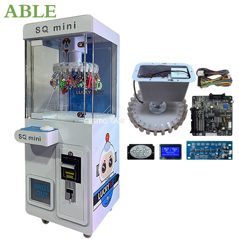 Kit de Machine à clips RY-30 C - Fruit Slot Machine avis et prix