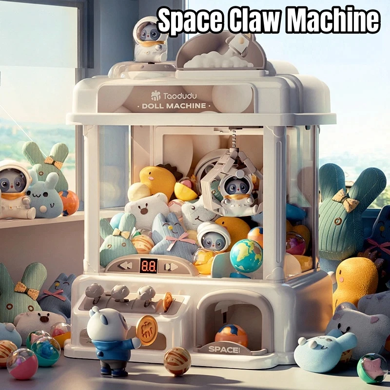 Mini Machine d'arcade à griffe - Arcade Vending Machines avis et prix