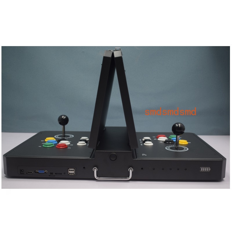 Console d'arcade rétro Double  - Arcade Button Pcb avis et prix