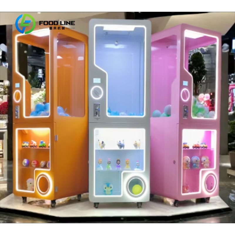 Distributeur automatique de ca - Arcade Vending Machines avis et prix