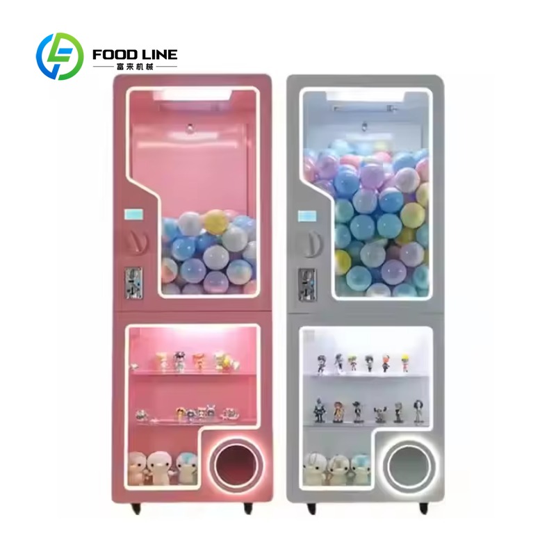 Distributeur automatique de ca - Arcade Vending Machines avis et prix