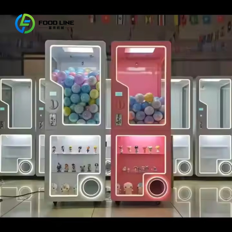 Distributeur automatique de ca - Arcade Vending Machines avis et prix