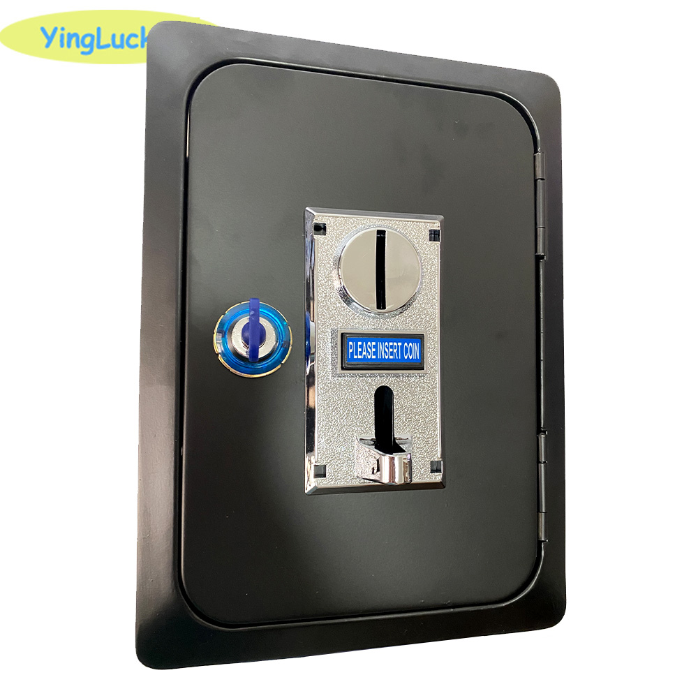 Porte-monnaie pour borne d'arc - Vending Game avis et prix