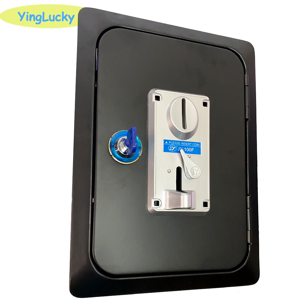 Porte-monnaie pour borne d'arc - Vending Game avis et prix