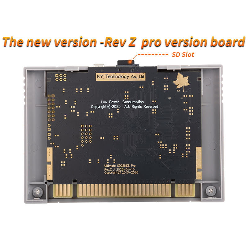 Dernière version FXPAK Version - Arcade Z avis et prix