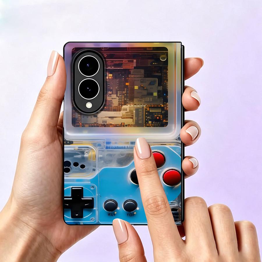 Étui de luxe pour Samsung Gala - Arcade Z avis et prix
