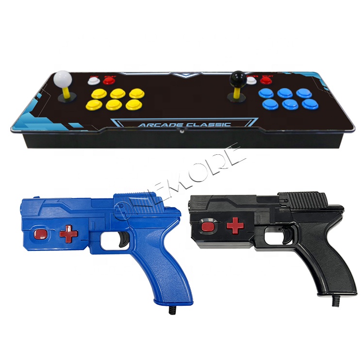 Console de jeu d'arcade avec j - Arcade Games & Vending Llc avis et prix