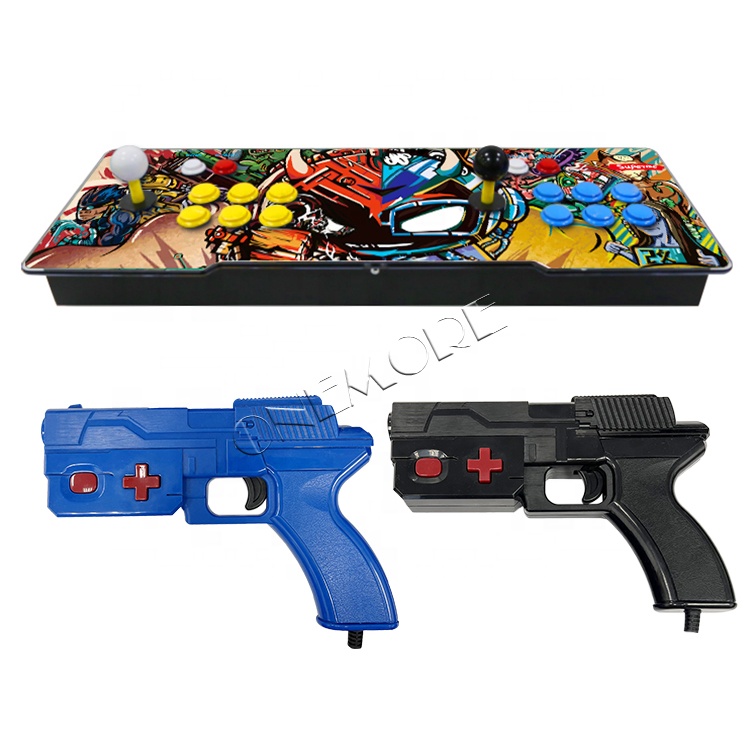 Console de jeu d'arcade avec j - Arcade Games & Vending Llc avis et prix