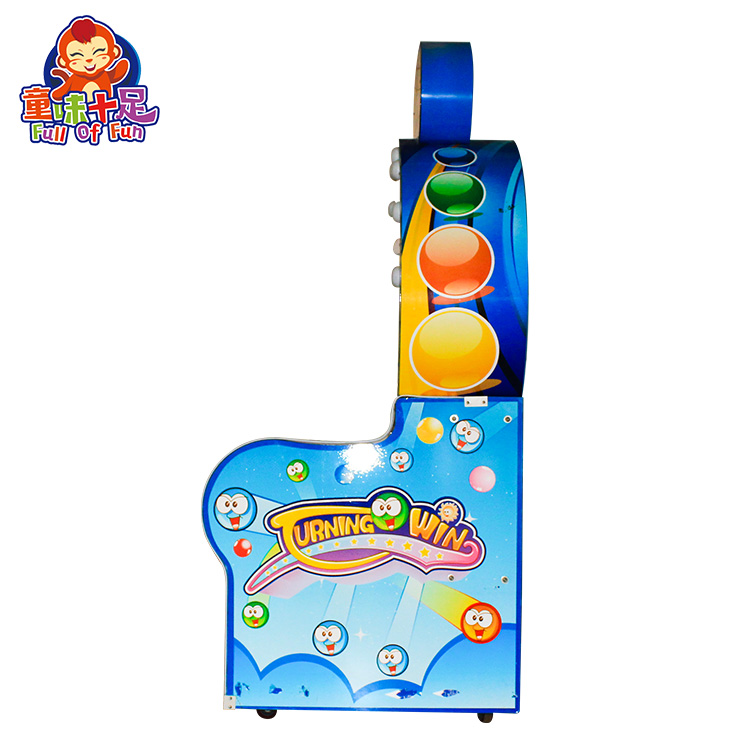 Machine de jeu à monnayeur pou - Ticket Redemption Machine avis et prix