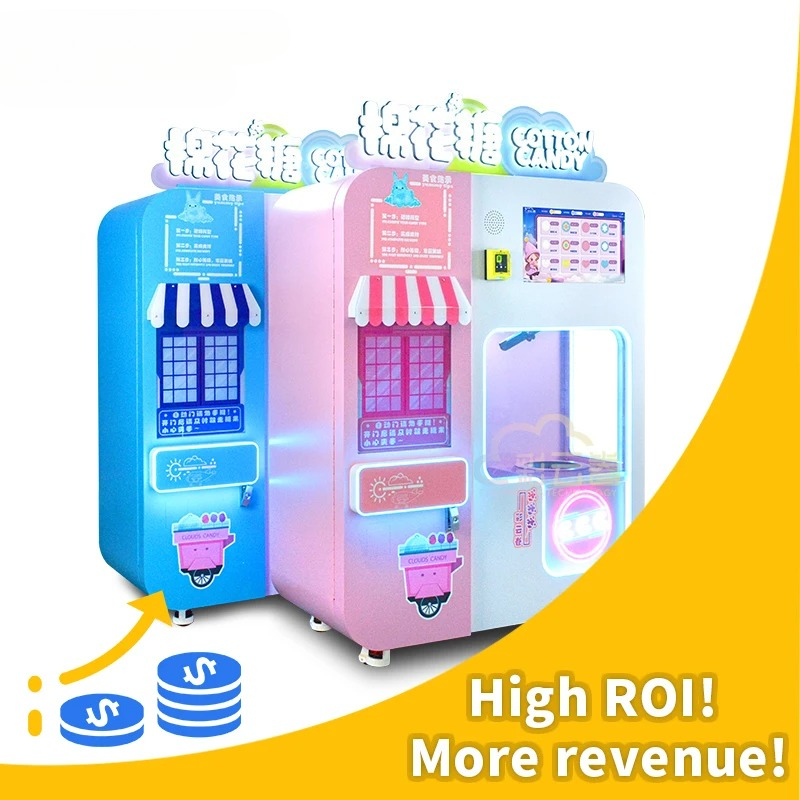 Distributeur automatique de ba - Candy Vending Machine avis et prix