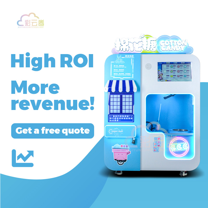 Distributeur automatique de ba - Candy Vending Machine avis et prix