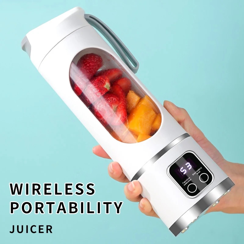 Extracteur de Jus Électrique M - Fruit Slot Machine avis et prix