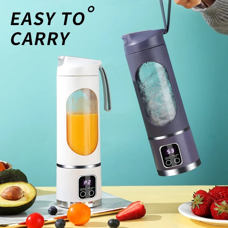Extracteur de Jus Électrique M - Fruit Slot Machine avis et prix