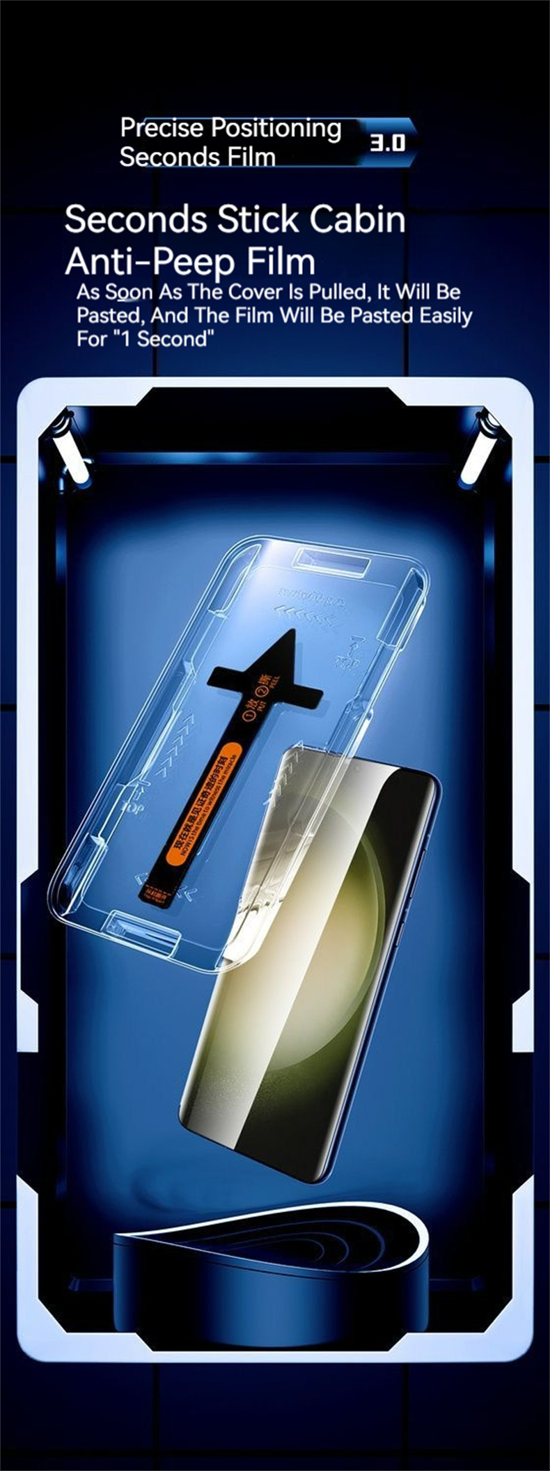 Protection d'écran en verre tr - Glass Cabinet Display avis et prix