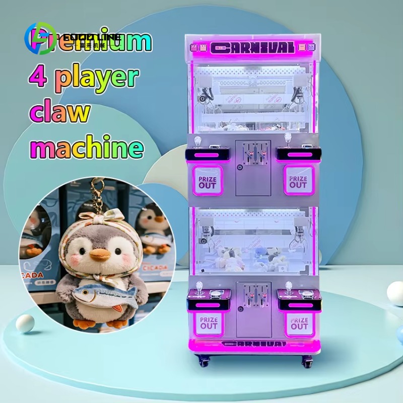 Machine à griffes mini personn - Vending Game avis et prix