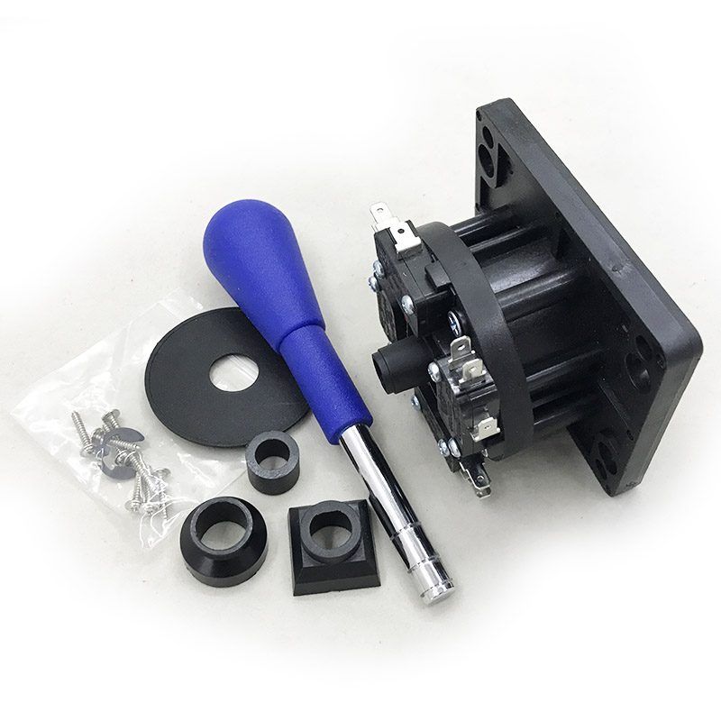 Happ Arcade Joystick mexicain  - Arcade Games Vending avis et prix